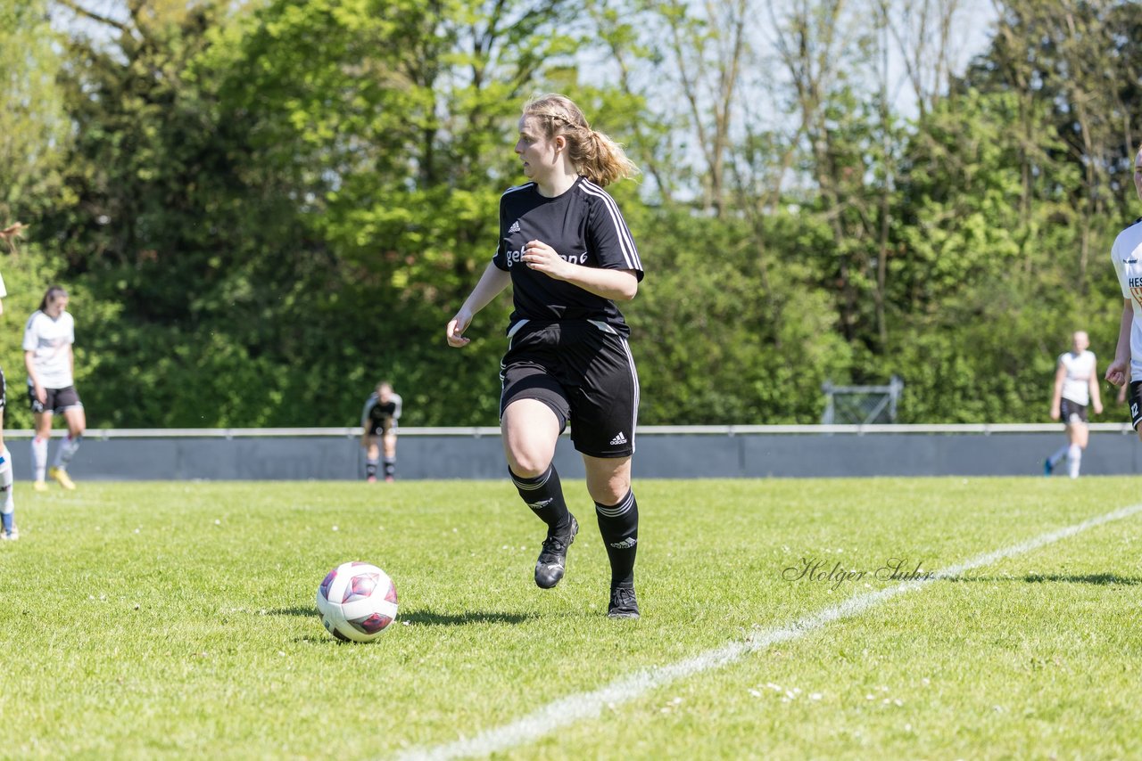 Bild 125 - F SV Henstedt Ulzburg - SV Fortuna Boesdorf : Ergebnis: 3:1